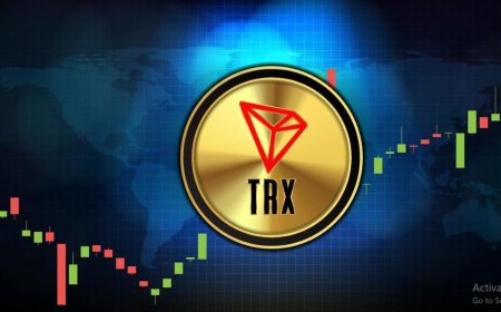 TRON in 2025: What Will It Take for TRX to Surpass $1?