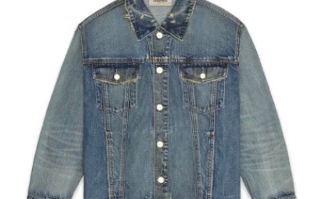 Essentials Jacket 2025: The Layer You Need for Every Season