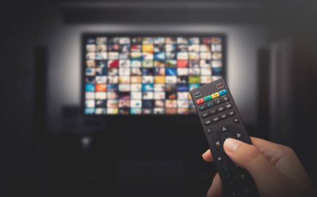 Unleashing Profits in the Digital Age: Your Guide to IPTV Reselling and Server Management