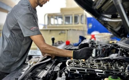 Rolls-Royce Repair Services That Match Your Car’s Class