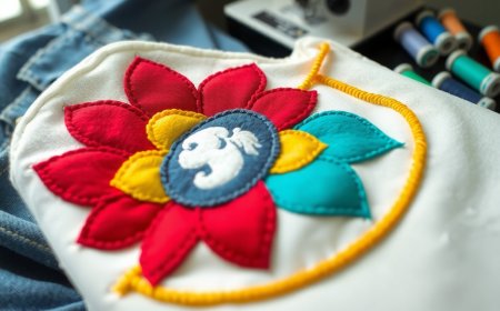 How 3D Puff Digitizing Elevates Your Custom Embroidery Designs
