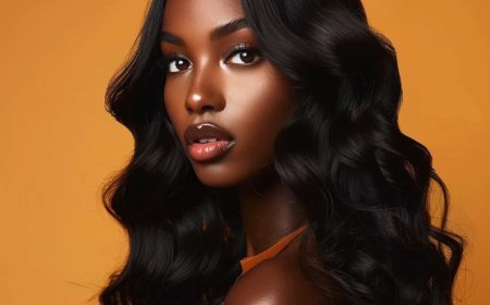 Cool & Chic: Best Wig Styles and Haircuts to Rock This Summer