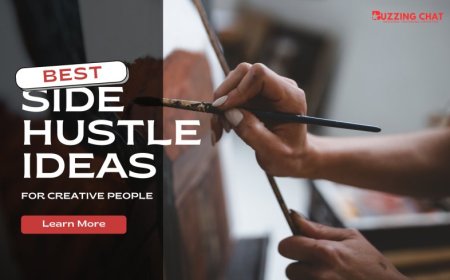 How to Make Your First ₹10,000 from a Side Hustle (Step-by-Step)