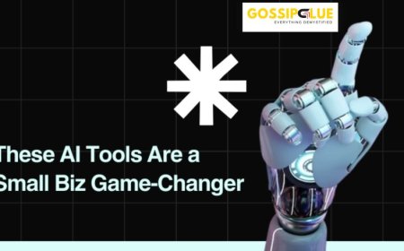 How AI Tools Can Automate 70% of Your Business Tasks (Without Hiring More Staff)