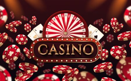 How to Start a Casino Business: A Practical 2025 Investment Guide for Success