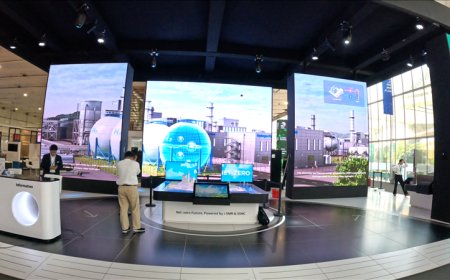 LED Video Wall vs Projector: Which One is Better?