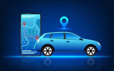 Essential AI Features Every Successful Taxi Booking App Must Have