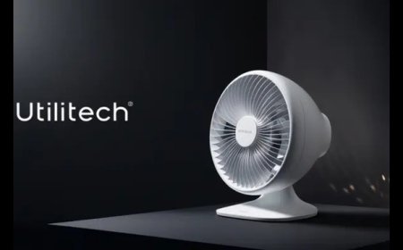 Utilitech Fans & Bulbs: Efficient, Reliable, Affordable