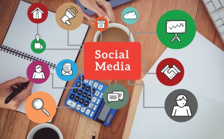 Social Media Marketing Service: Why Your Business Needs It and How It Can Help You Grow