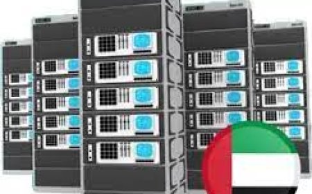 Dedicated Server Hosting UAE: Is It the Smart Move for Serious Websites?