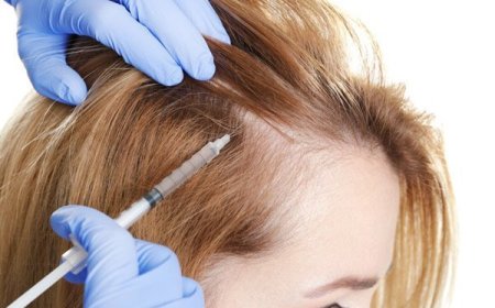 PRP Treatment in Bangalore: Natural Skin Rejuvenation That Works