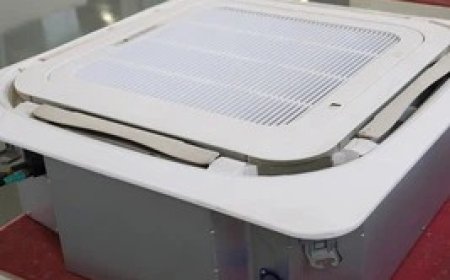 Industrial & Commercial Smoke Vents – Trusted Worldwide by Shandong Wanneng Group