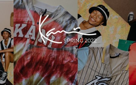 Karl Kani Pullover A Streetwear Essential