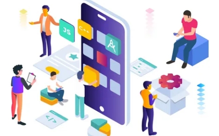 How to Maximize ROI Using Professional Mobile App Development