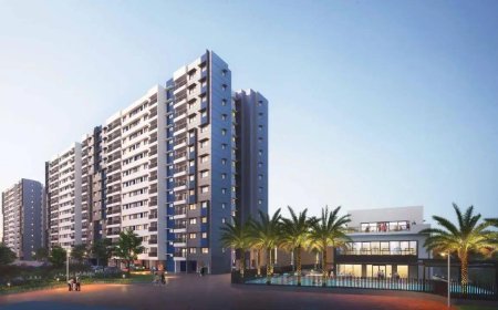 Adarsh Tropica Price, Location, and Lifestyle – A Smart 2BHK Investment in Bangalore