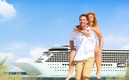 The Ultimate Guide to Norwegian Cruise Line Refund Policy