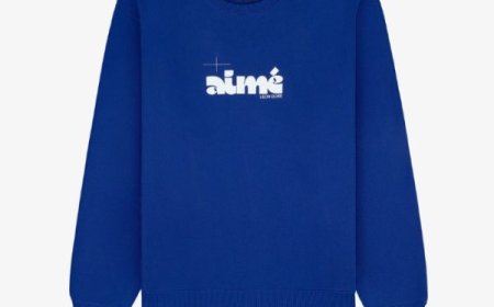 Aimé Leon Dore: Redefining Streetwear with Soul in 2025