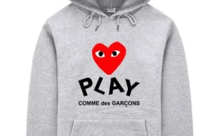 Comme des Garçons The Avant-Garde Legacy of Rei Kawakubo