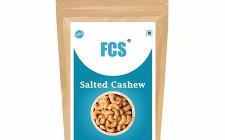 Are Cashews Healthy for Diabetics? What You Need to Know