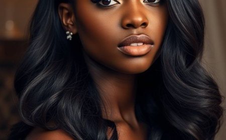 Unraveling the Magic of Human Hair Weave: Your Ultimate Guide to Glamorous, Natural-Looking Hair