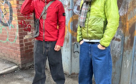 Bounty Bodega Clothing: Urban Aesthetic with Authentic Edge