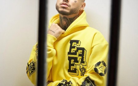 Ere Studios Clothing: Deep Dive into Progressive Fashion