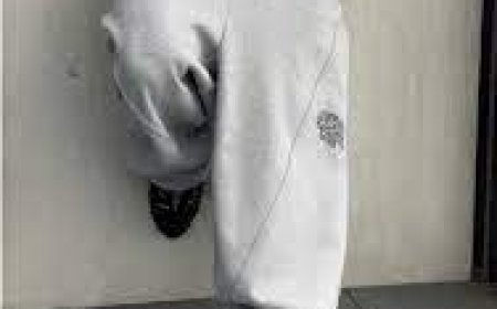 Kroen Clothing: Modern Streetwear Timeless Sophistication