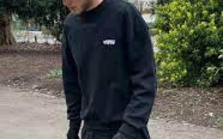 UpInFlames Clothing: Bold Evolution in Streetwear