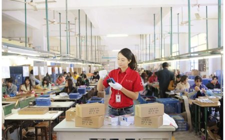 How Inspection Companies in China Ensure Compliance with International Standards