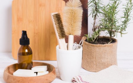 The Science of Hair Porosity: Why Your Products May Not Be Working