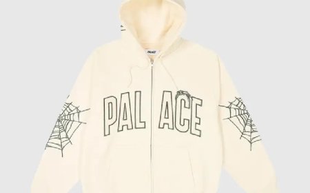 Spider Hoodie has become a standout piece in streetwear