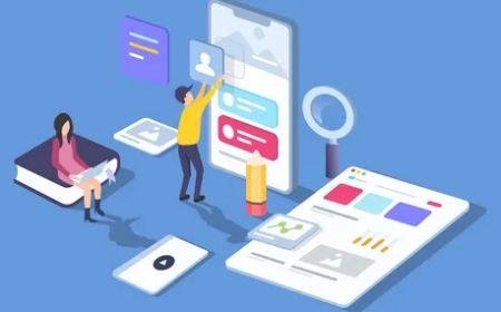 How to Develop High-Performance Mobile Apps with US Experts