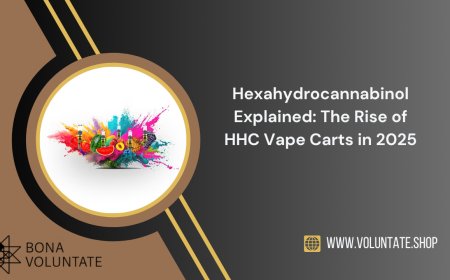 HHC vs Delta 8: Which Cannabinoid Reigns Supreme in 2025?