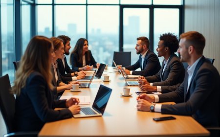 Time Management Training for Achieving Personal and Professional Goals