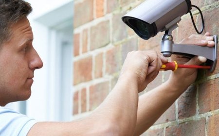 How Fire Detection Technology is Revolutionizing Safety in London