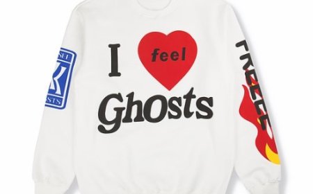 How Kanye’s Fashion Vision Shaped the Modern Streetwear Industry