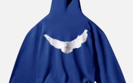 How Yeezy Gap Balances Luxury Aesthetics With Streetwear Comfort