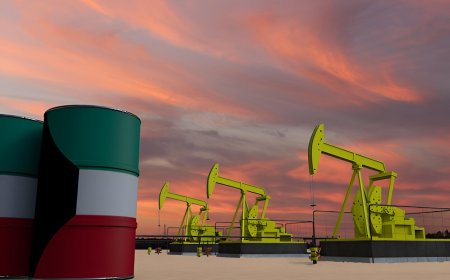 Trusted Diesel Supplier in Abu Dhabi Reliable Energy Solutions