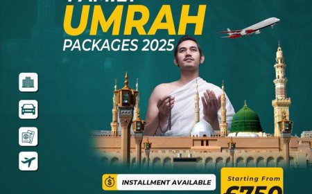Cheap 5 Star Umrah Package Comfort journey