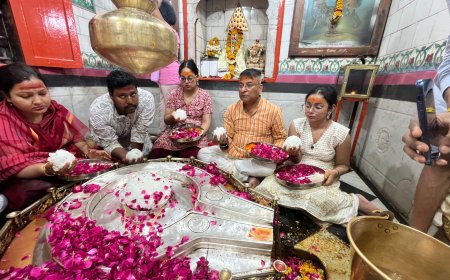 Kaal Sarp Dosh Puja Ujjain: A Sacred Solution for Planetary Imbalance