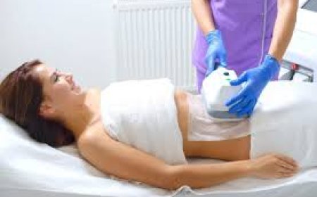 Importance of Medical Spa in Body transformation