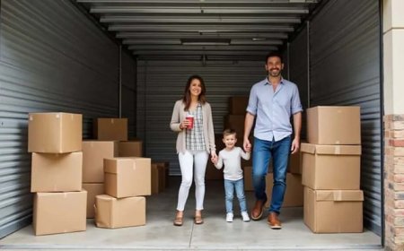 Top 7 Ways to Maximize Space in a 10x15 Storage Unit