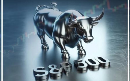 When the S&P 500 No Longer Reflects the Bigger Picture