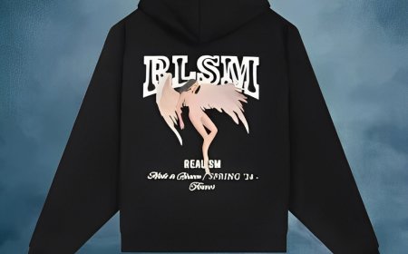 Sure, here is a blog post about Realism Hoodies that you can use for guest posting.  Beyond the Hype: Why a Realism Hoodie Just Makes Sense