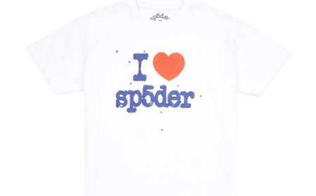 Sp5der T-Shirts That Fans Are Loving Right Now