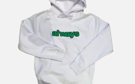 The Role of Fashion in Self-Expression and Confidence