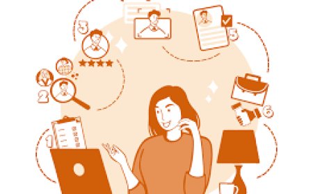 What is Full Cycle Recruiting and How Does It Help Businesses with Their Recruiting Process?