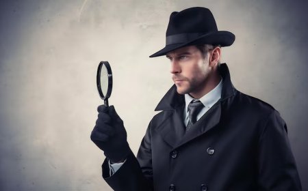 Detective Agency in Lucknow: Your Trusted Partner for Professional Investigation Services