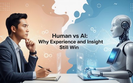 Why Human Expertise Still Beats AI in Writing High-Quality Academic Assignments