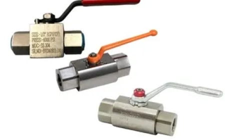 How to Improve the Durability of Ultra-High Pressure Valve